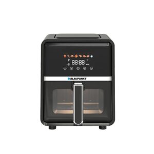 Blaupunkt 5L Digital Air Fryer Black