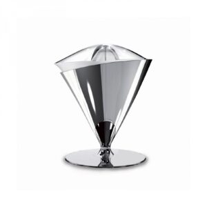 Bugatti Vita Juicer Steel