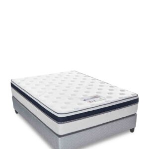 Cloud Nine Camden XT Bed Double