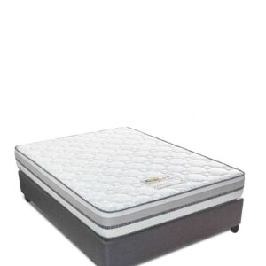 Cloud Nine Posture Foam NT Bed Single