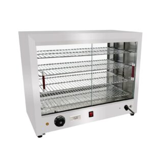 Commercial Pie Warmer