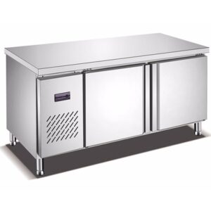 Commercial Underbar Cooler