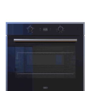 Defy 89l Gemini Petit Chef Oven - Black