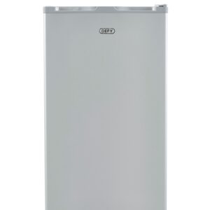 Defy Bar Fridge 93LT - Metallic