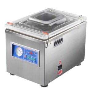 Food Vacuum Sealer Machine