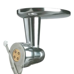 Kenwood Pasta Extruder Chef Attachment - Silver