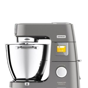 Kenwood Titanium Chef Patissier XL