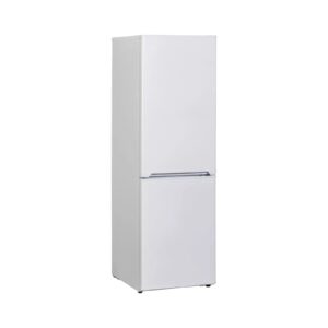 KIC 525 Combi Fridge - White