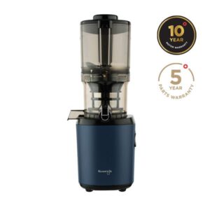 Kuvings Auto6 Cold Press Juicer Navy