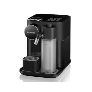 Nespresso Gran Lattisma Black
