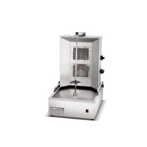 Shawarma Machine Electric