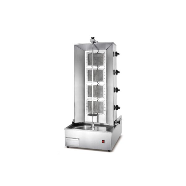 Chawerma Machine Shawarma Machine Gas - cateringsuppliessa.co.za