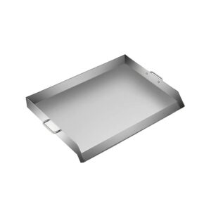 Solid Flat Plate