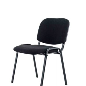 The Office Student Chair - Black