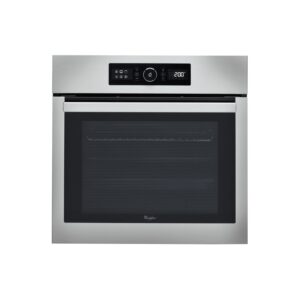 Whirlpool Built-In Electric Oven Inox