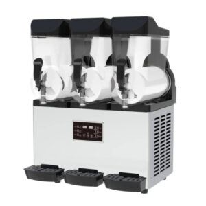 Buy 3-barrel (Triple) Slush Puppy Machine Online South Africa - Global Links SA