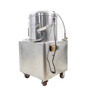 Buy 8L Potato Peeler Machine Online South Africa - Global Links SA
