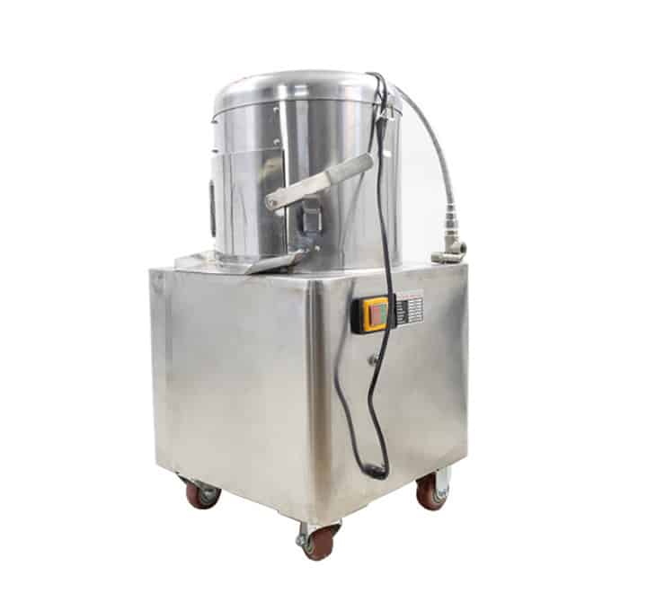 Buy 8L Potato Peeler Machine Online South Africa - Global Links SA