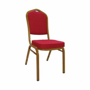Buy Banquet Chair with Gold Frame Online South Africa - Global Links SA