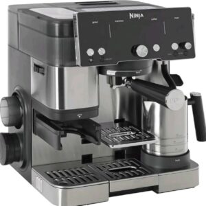 Buy DeLonghi La Specialista Opera Manual Pump Espresso Coffee Machine, EC9555.M Online South Africa - Global Links SA