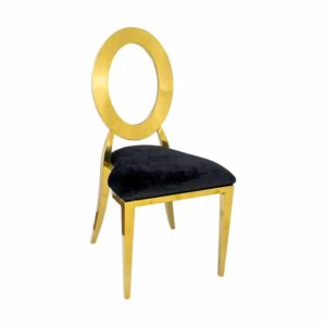 Buy Gold Eye Chair Stackable Online South Africa - Global Links SA