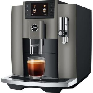 Buy Jura W8 Coffee Machine Online South Africa - Global Links SA