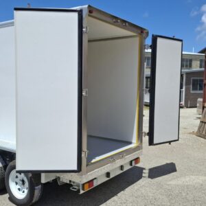 Buy Mobile Freezer Room Online South Africa - Global Links SA