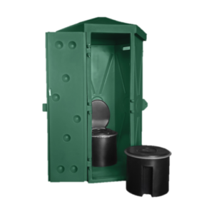 Buy Plastic Chemical Toilet Online South Africa - Global Links SA