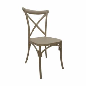 Buy Plastic Cross-Back Chairs For Sale South Africa Online South Africa - Global Links SA