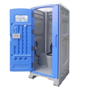 Buy Portable Plastic Toilet – Heavy Duty Mobile Toilet Unit Online South Africa - Global Links SA