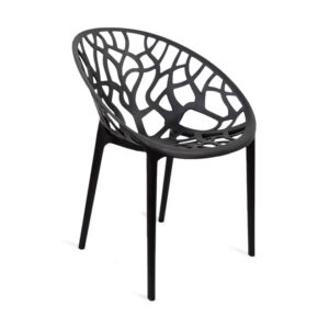 Buy Round Plastic Web Chair Online South Africa - Global Links SA