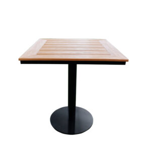 Buy Square Outdoor Dining Table Online South Africa - Global Links SA