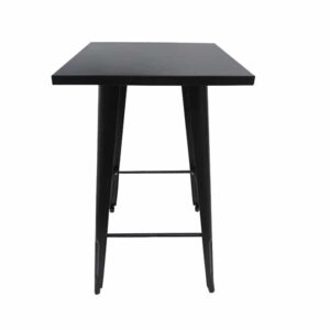 Buy Tolix cocktail table black Online South Africa - Global Links SA