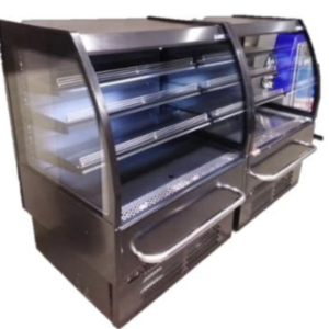 Buy WC100LBG C-C Low Boy Wall Chiller Online South Africa - Global Links SA
