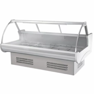 Deli Display – 2000mm - COMMERCIAL FRIDGE & FREEZER