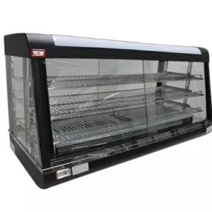 Electric Pie Warmer – 1200mm - COMMERCIAL FRIDGE & FREEZER