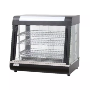 Electric Pie Warmer – 660mm - COMMERCIAL FRIDGE & FREEZER
