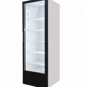 Full Door Freezer – 474L (FC690) - COMMERCIAL FRIDGE & FREEZER