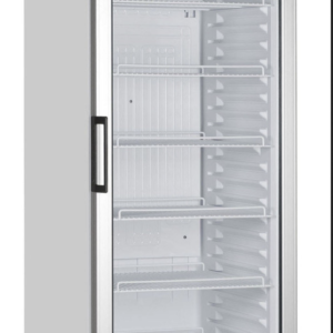 Glass Door Display Freezer – 270L (UFFS370G) - COMMERCIAL FRIDGE & FREEZER