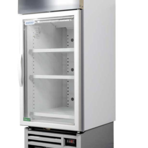 Half Door Display Freezer – HD580F - COMMERCIAL FRIDGE & FREEZER