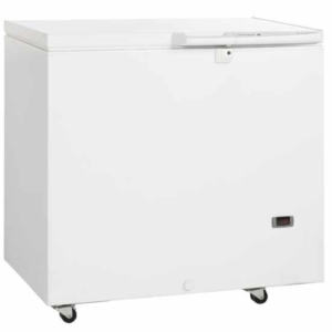 Low Temperature Chest Freezer – 230L (SE20-45) - COMMERCIAL FRIDGE & FREEZER