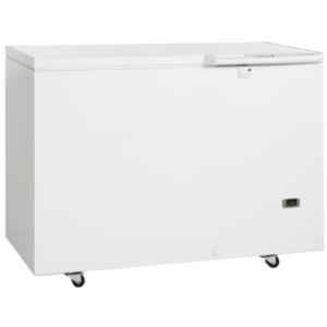 Low Temperature Chest Freezer – 392L (SE40-45) - COMMERCIAL FRIDGE & FREEZER