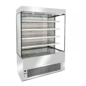 Open Display Chiller – 1300mm (FGOR1300LB) - COMMERCIAL FRIDGE & FREEZER