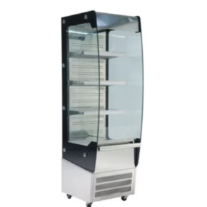 Open Display Chiller – 500mm (FGOR500LC) - COMMERCIAL FRIDGE & FREEZER