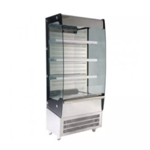 Open Display Chiller – 900mm (FGOR900LC) - COMMERCIAL FRIDGE & FREEZER