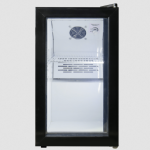 Single Door Beverage Cooler – 37L (FH30) - COMMERCIAL FRIDGE & FREEZER