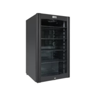 Single Door Beverage Cooler – 98L (SM100 Classic) - COMMERCIAL FRIDGE & FREEZER